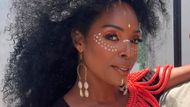 Tasha Smith | Image via Instagram: tasha4realsmith